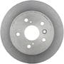 Brembo Rear Brake Rotor