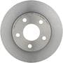 Brembo Rear Brake Rotor