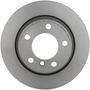Brembo Rear Brake Rotor