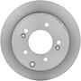Brembo Rear Brake Rotor