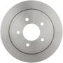 Brembo Rear Brake Rotor