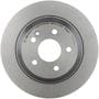Brembo Rear Brake Rotor