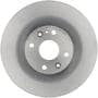 Brembo Rear Brake Rotor