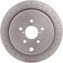 Brembo Rear Brake Rotor