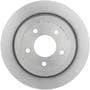 Brembo Rear Brake Rotor