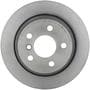 Brembo Prime Line Rear Brake Rotor