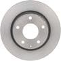 Brembo Rear Brake Rotor