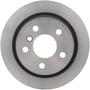 Brembo Rear Brake Rotor