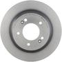 Brembo Rear Brake Rotor