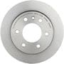 Brembo Rear Brake Rotor