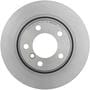 Brembo Rear Brake Rotor