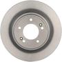 Brembo Rear Brake Rotor