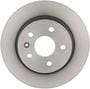 Brembo Rear Brake Rotor