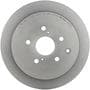 Brembo Rear Brake Rotor