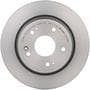 Brembo Rear Brake Rotor