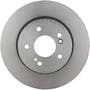 Brembo Rear Brake Rotor