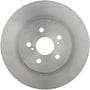 Brembo Rear Brake Rotor