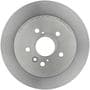 Brembo Rear Brake Rotor