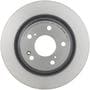 Brembo Rear Brake Rotor
