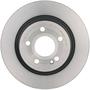 Brembo Rear Brake Rotor