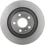 Brembo Rear Brake Rotor
