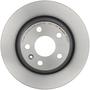Brembo Rear Brake Rotor