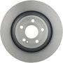 Brembo Rear Brake Rotor