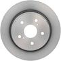 Brembo Rear Brake Rotor