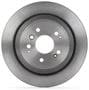 Brembo Rear Brake Rotor