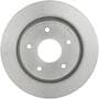 Brembo Rear Brake Rotor