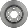 Brembo Rear Brake Rotor