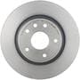 Brembo Rear Brake Rotor