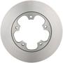 Brembo Rear Brake Rotor