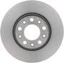 Brembo Rear Brake Rotor