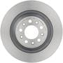 Brembo Rear Brake Rotor