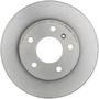Brembo Rear Brake Rotor