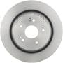 Brembo Rear Brake Rotor