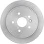 Brembo Rear Brake Rotor