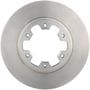 Brembo Front Brake Rotor