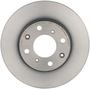 Brembo Front Brake Rotor