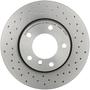 Brembo Front Brake Rotor