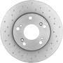 Brembo Front Brake Rotor