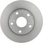 Brembo Front Brake Rotor