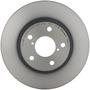 Brembo Front Brake Rotor