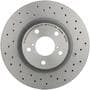Brembo Front Brake Rotor