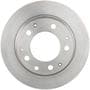 Brembo Rear Brake Rotor