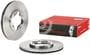 Brembo Front Brake Rotor