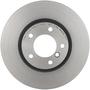 Brembo Front Brake Rotor
