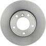 Brembo Front Brake Rotor