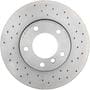 Brembo Front Brake Rotor